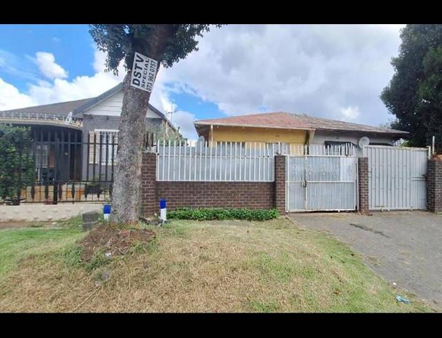 2 BEDROOM HOUSE FOR SALE IN TURFFONTEIN